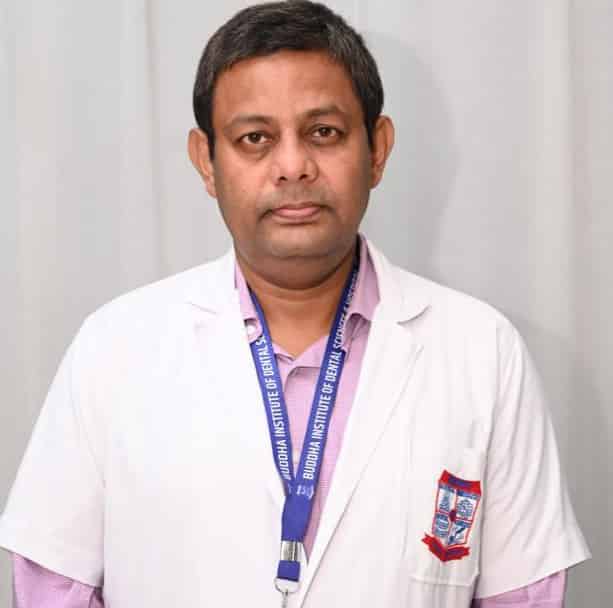 Dr. Amit Kumar